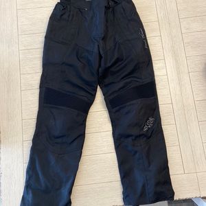 Frank Thomas Lady Racer armored pants